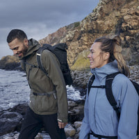 High Coast Hydratic Trail Jacket W