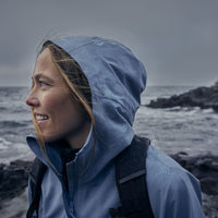 High Coast Hydratic Trail Jacket W
