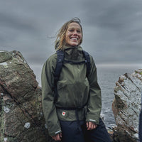 High Coast Hydratic Trail Jacket W