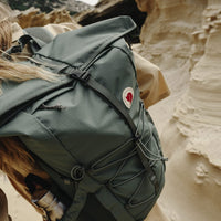 Abisko Hike Foldsack