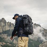 Abisko Hike Jacket M