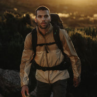 Abisko Hike Jacket M