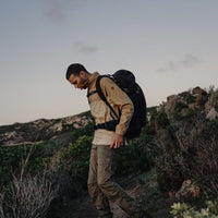 Abisko Hike Jacket M