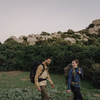 Abisko Hike Jacket M