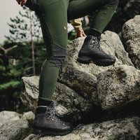 Abisko Trekking Tights HD W