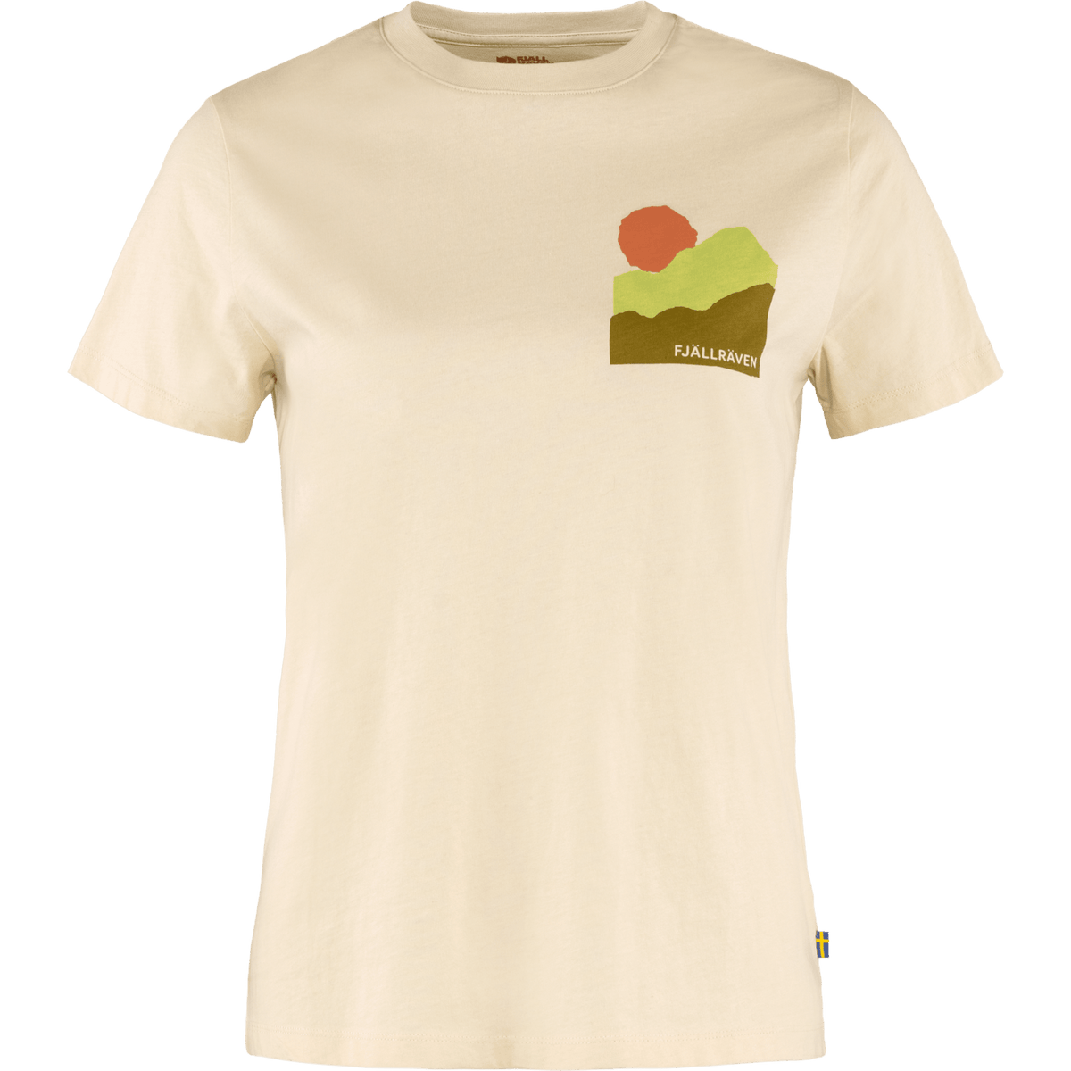 Övik T-shirt M