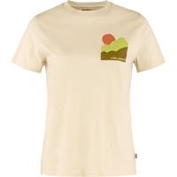 Nature T-shirt W
