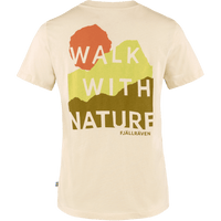 Nature T-shirt W