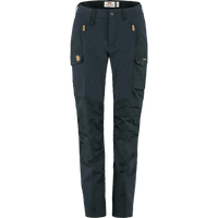 Nikka Trousers Curved W