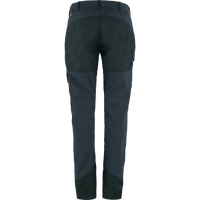 Nikka Trousers Curved W