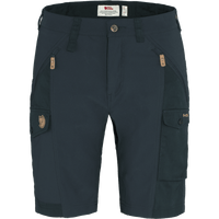 Nikka Shorts Curved W