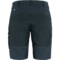 Nikka Shorts Curved W