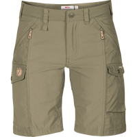 Nikka Shorts Curved W