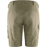 Nikka Shorts Curved W