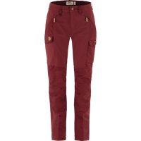 Nikka Trousers Curved W