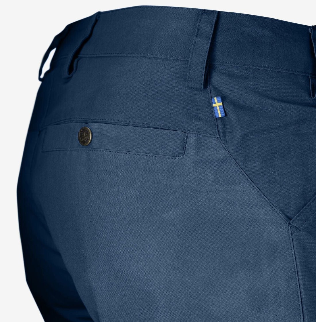 Nils Trousers M