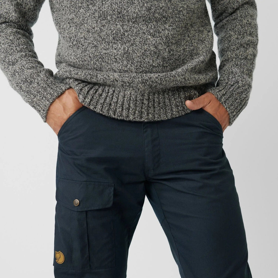 Nils Trousers M