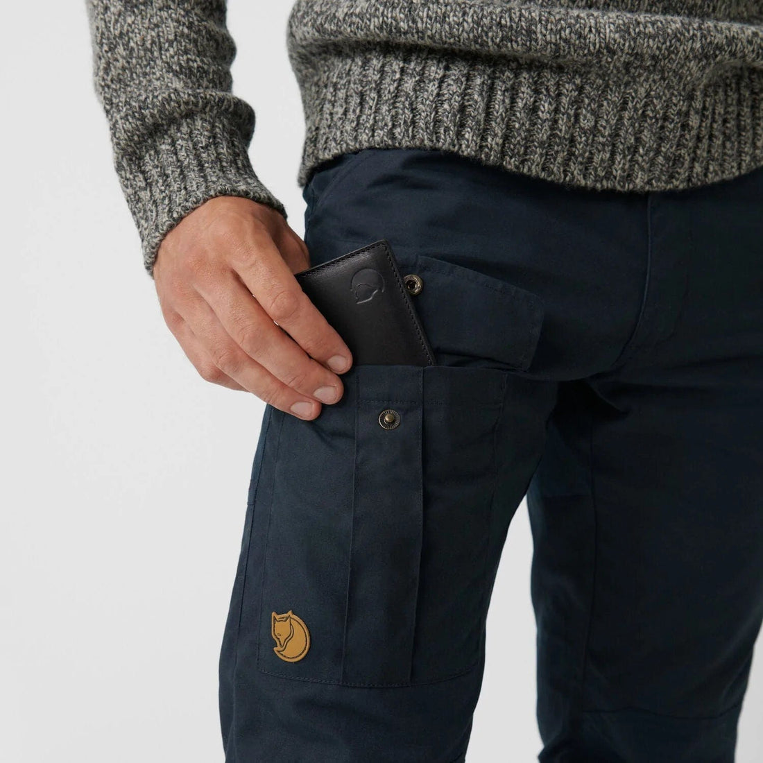 Nils Trousers M