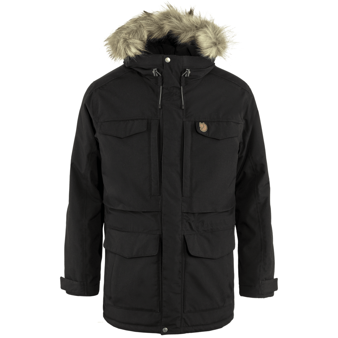 Nuuk Parka M