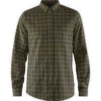Övik Flannel Shirt M