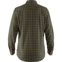Övik Flannel Shirt M