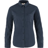 Övik Flannel Shirt W