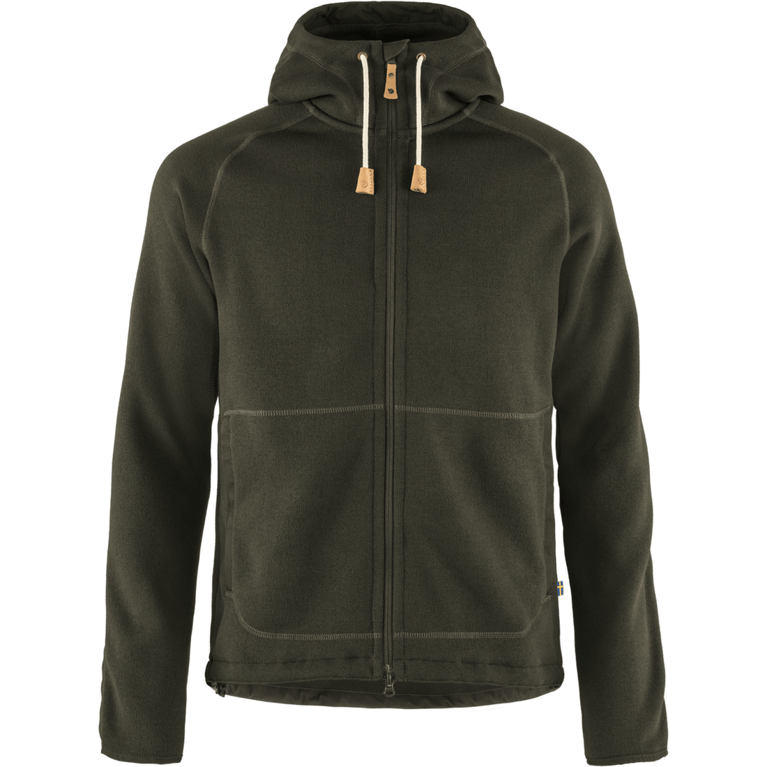 Övik Fleece Hoodie M