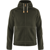 Övik Fleece Hoodie M