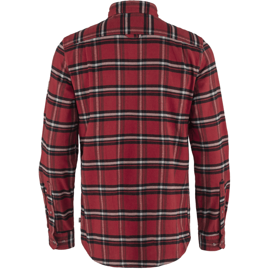 Övik Heavy Flannel Shirt M