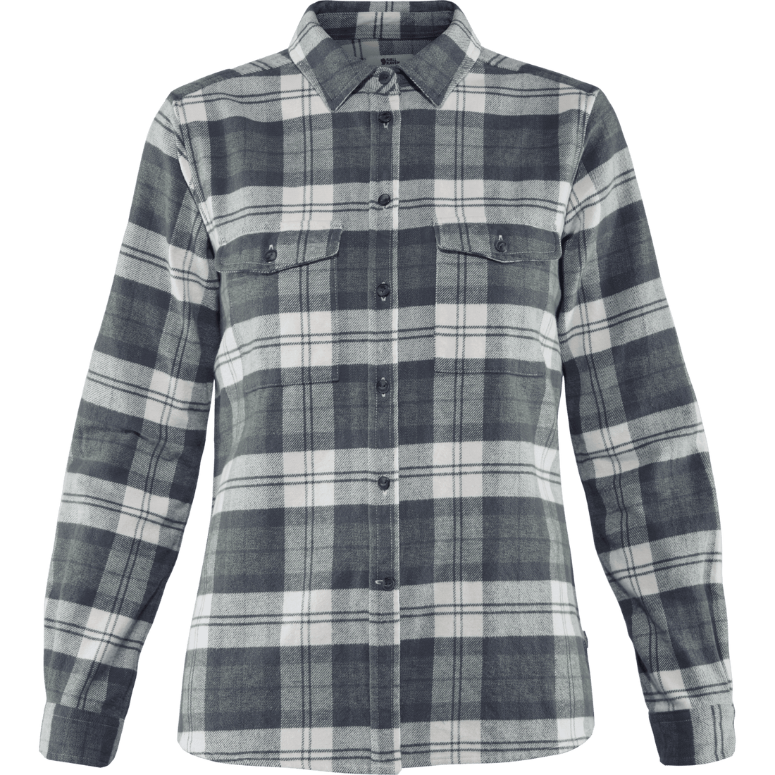 Övik Heavy Flannel Shirt W