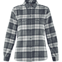 Övik Heavy Flannel Shirt W