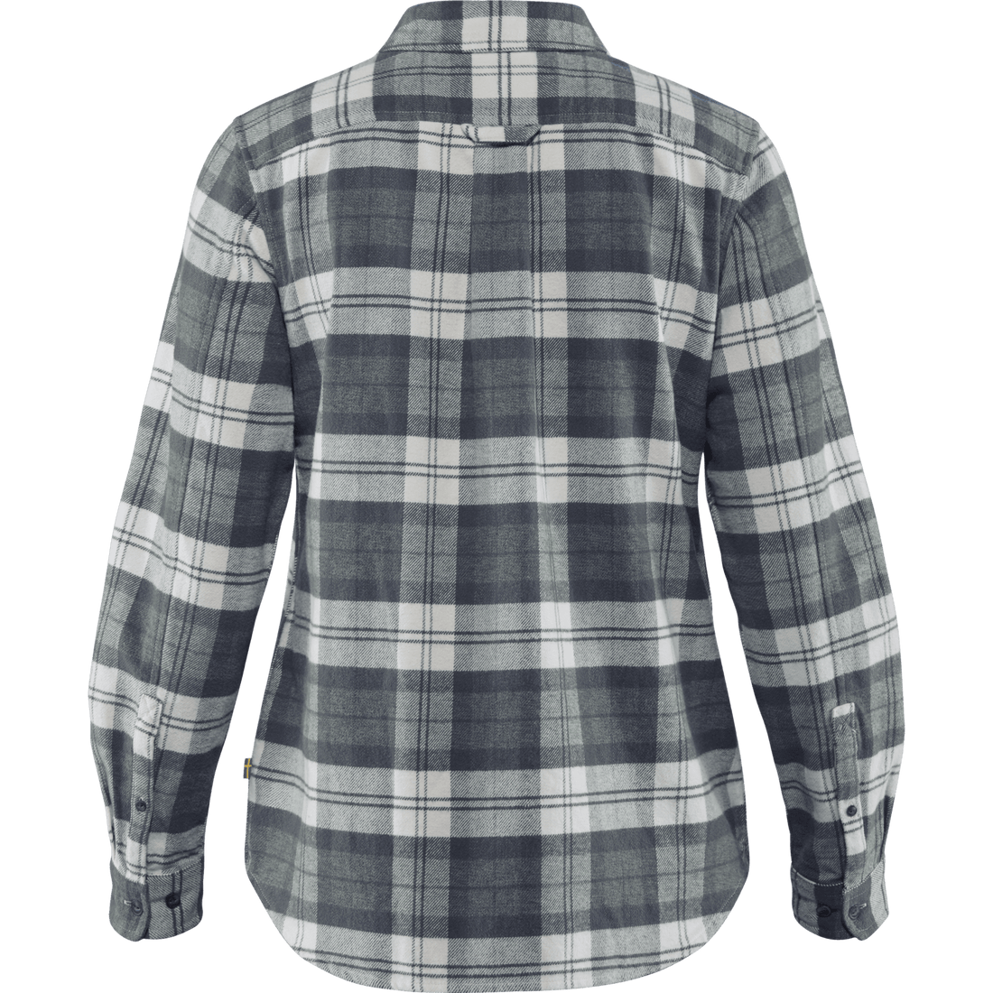 Övik Heavy Flannel Shirt W