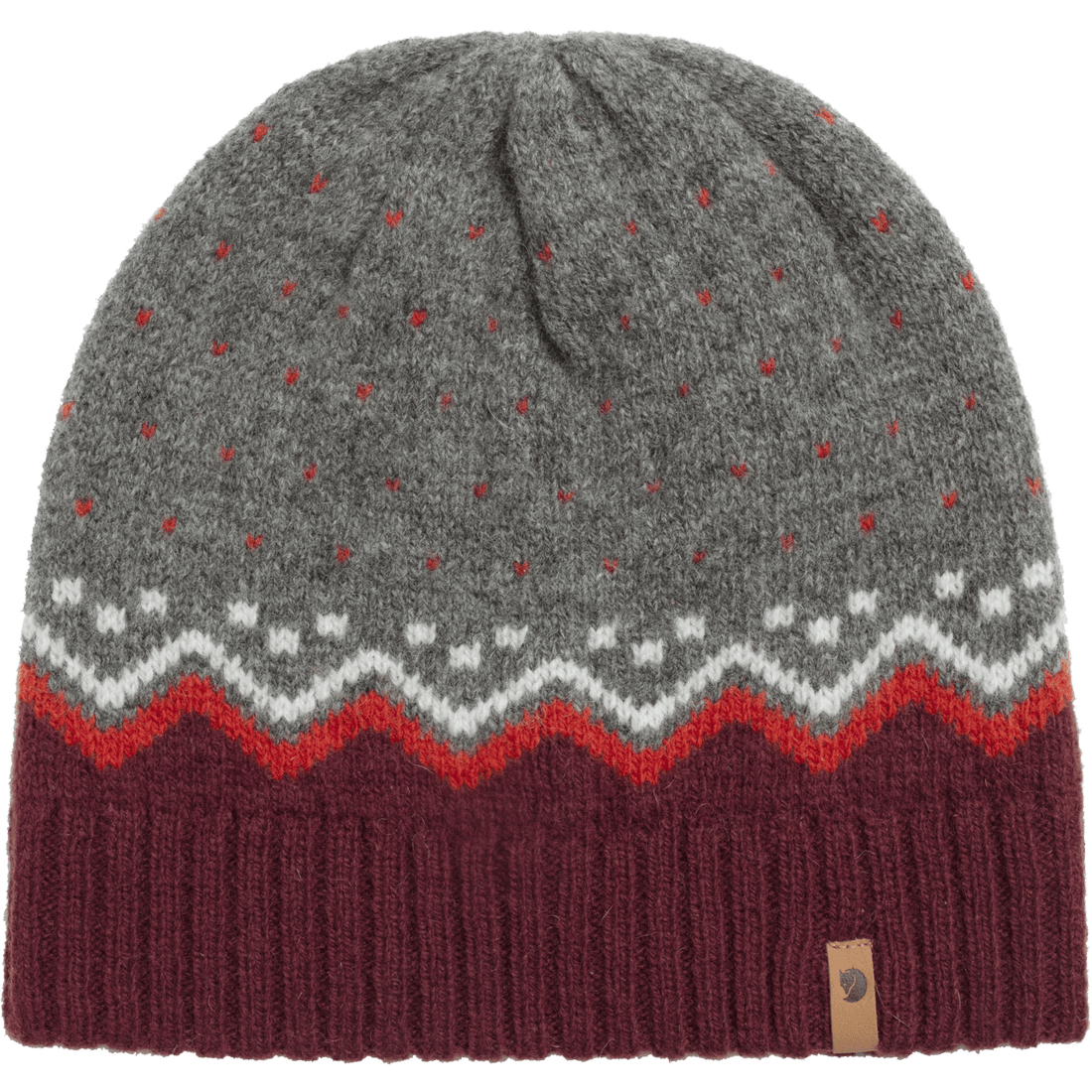 Övik Knit Hat