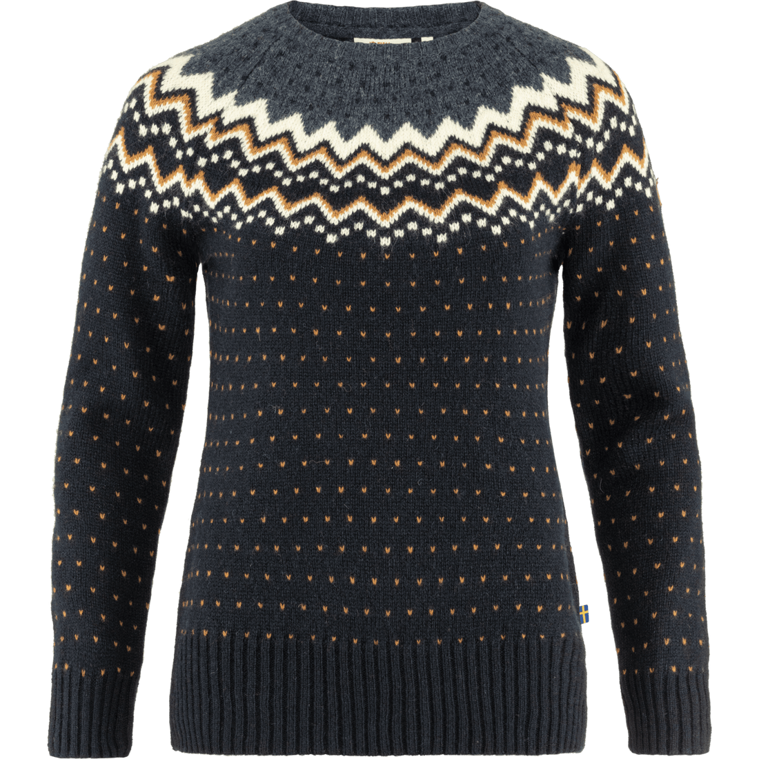 Övik Knit Sweater W