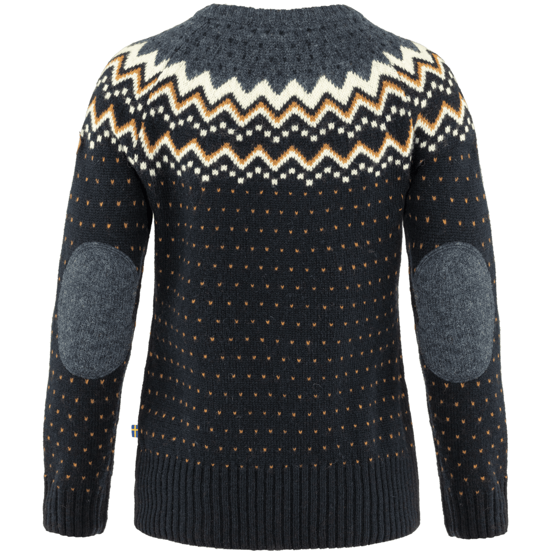 Övik Knit Sweater W