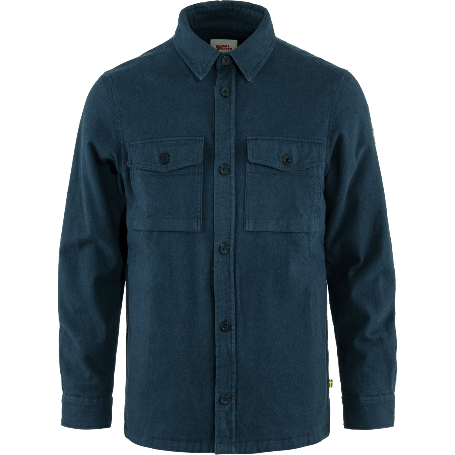 Men's silent hide shop sweater fleece button up