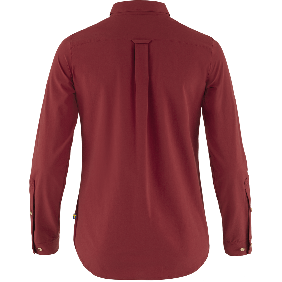 Övik Lite Shirt LS W