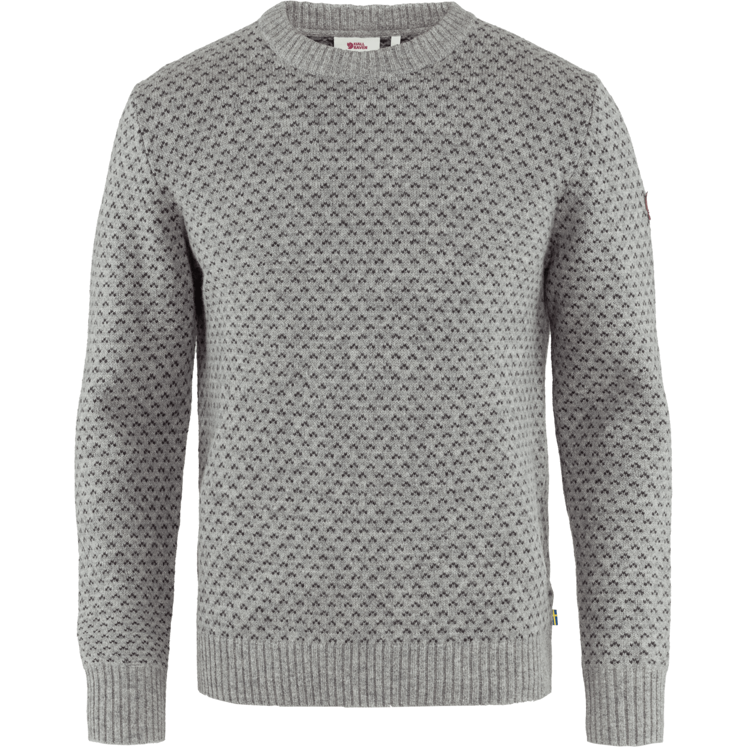 Fj llr ven Australia vik Nordic Sweater M Mid Layers Men s