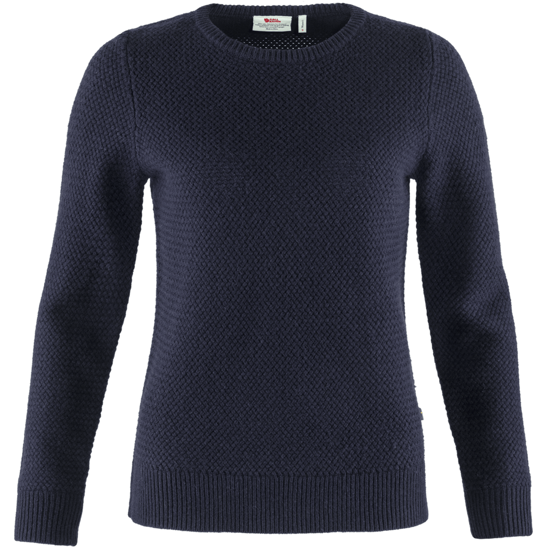 Övik Structure Sweater W