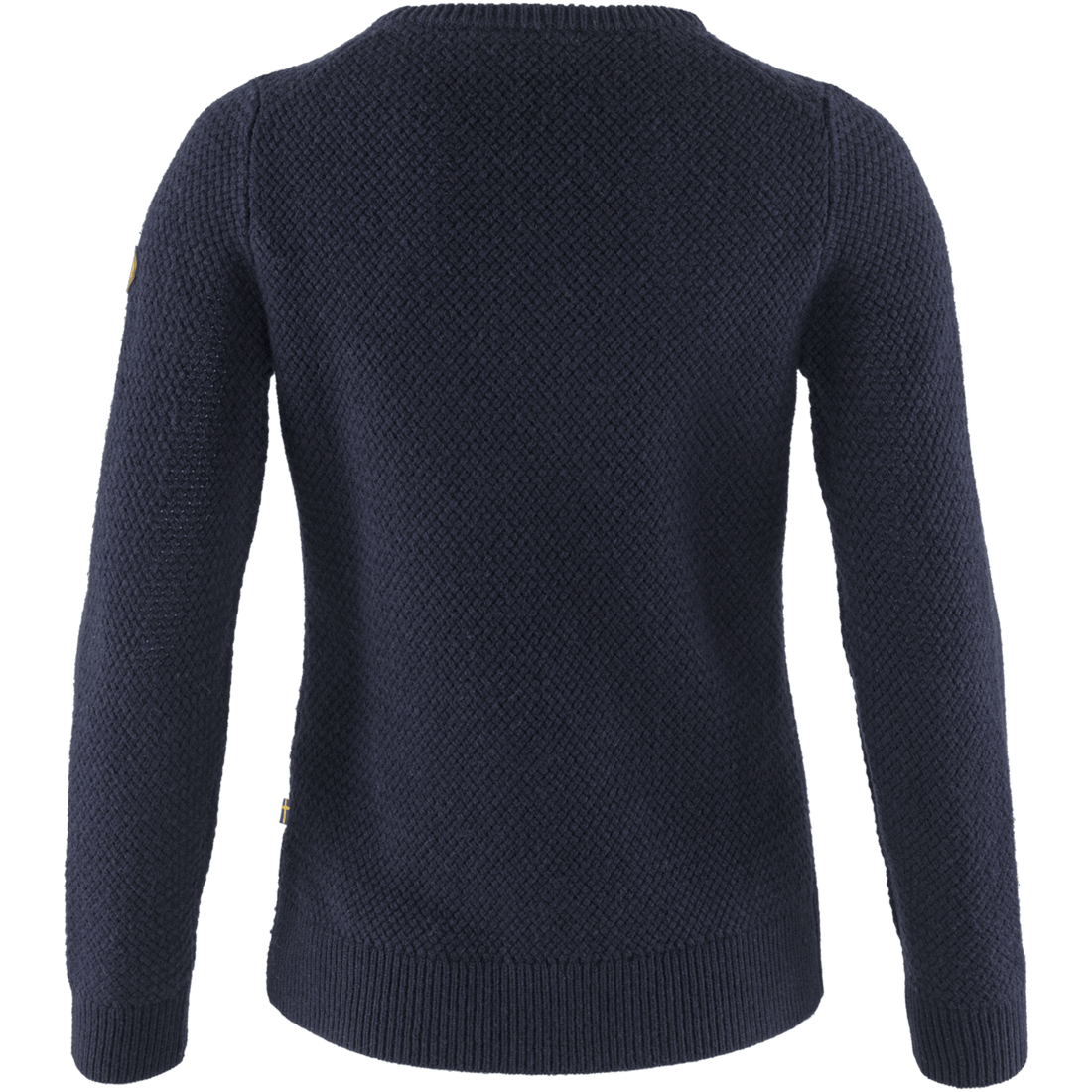 Övik Structure Sweater W