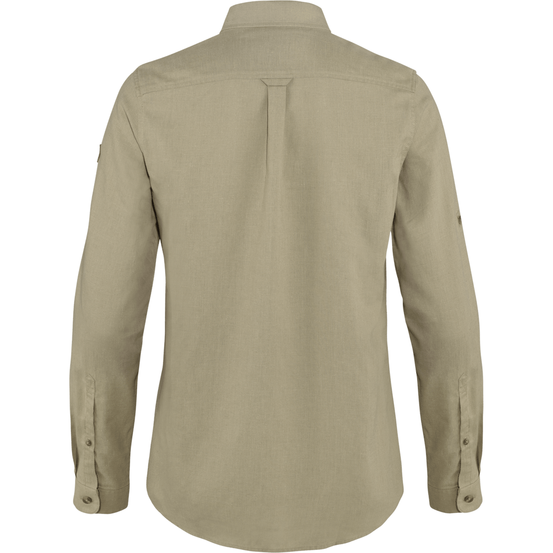 Övik Travel Shirt LS W