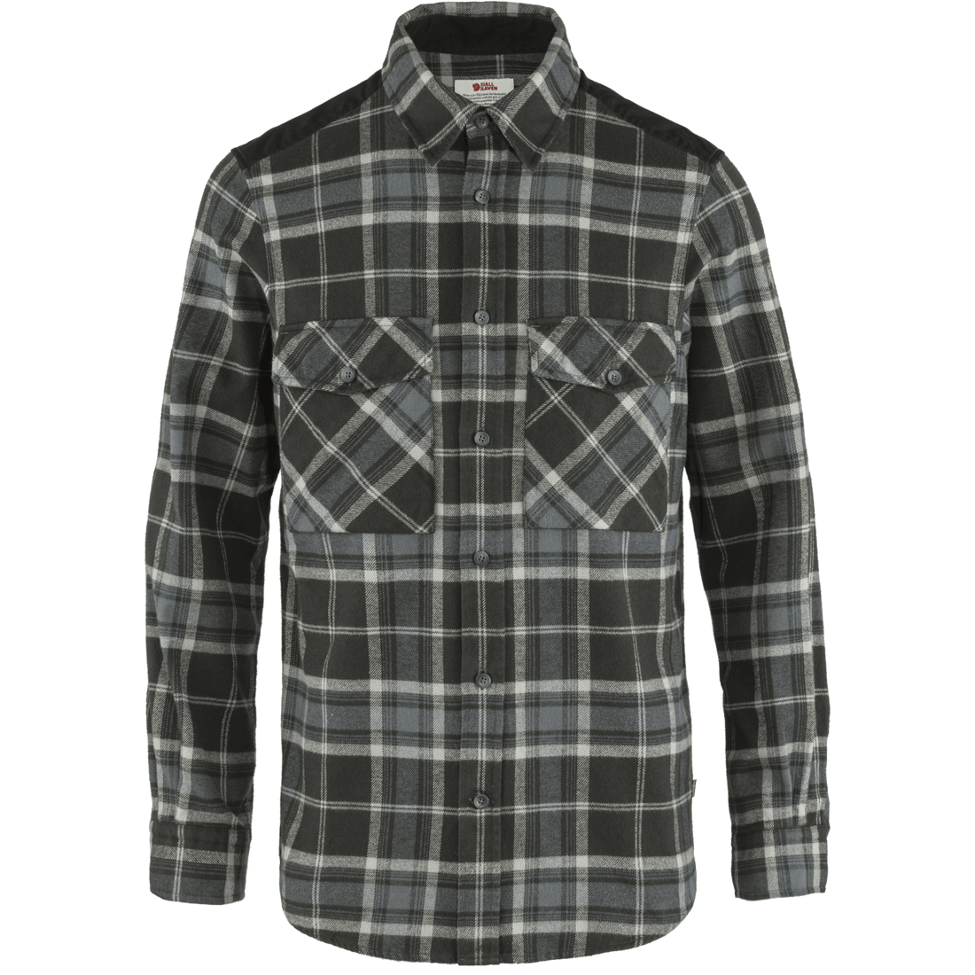 Övik Twill Shirt M