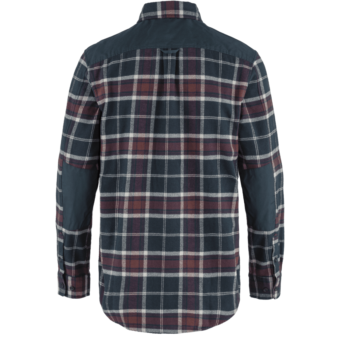 Övik Twill Shirt M