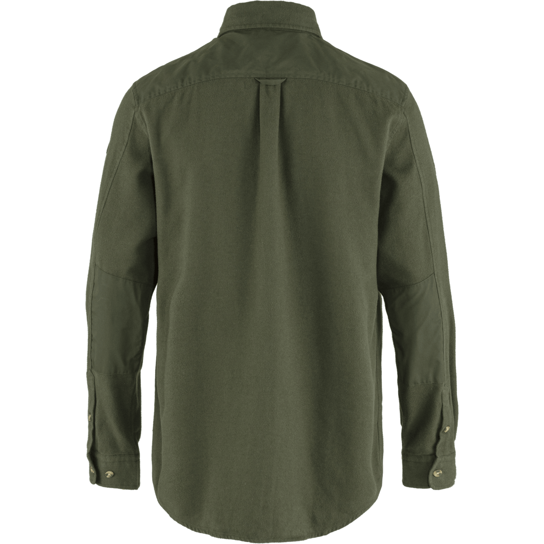 Övik Twill Shirt M