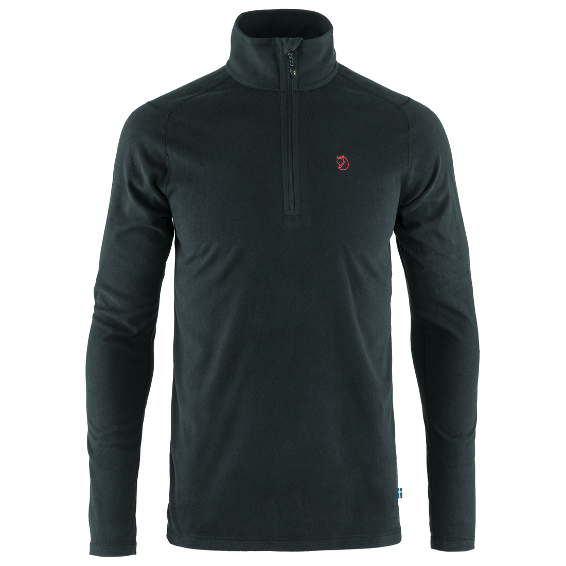 Pine Half Zip M