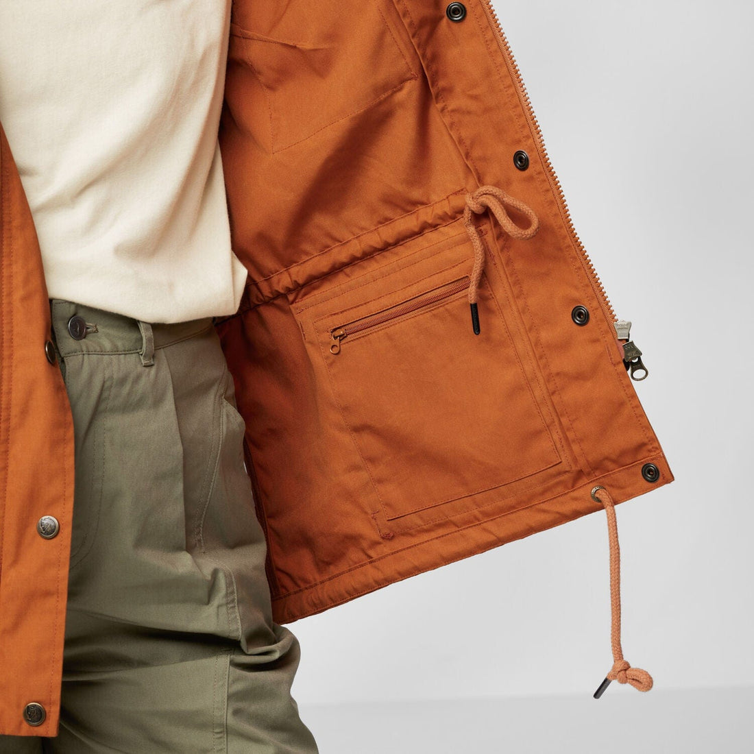 Räven Jacket W