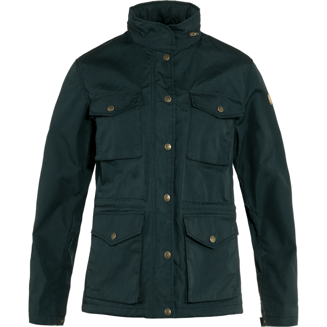 Räven Jacket W