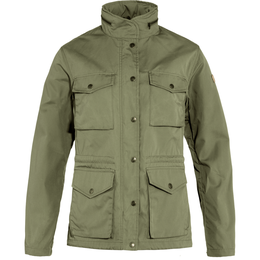 Räven Jacket W