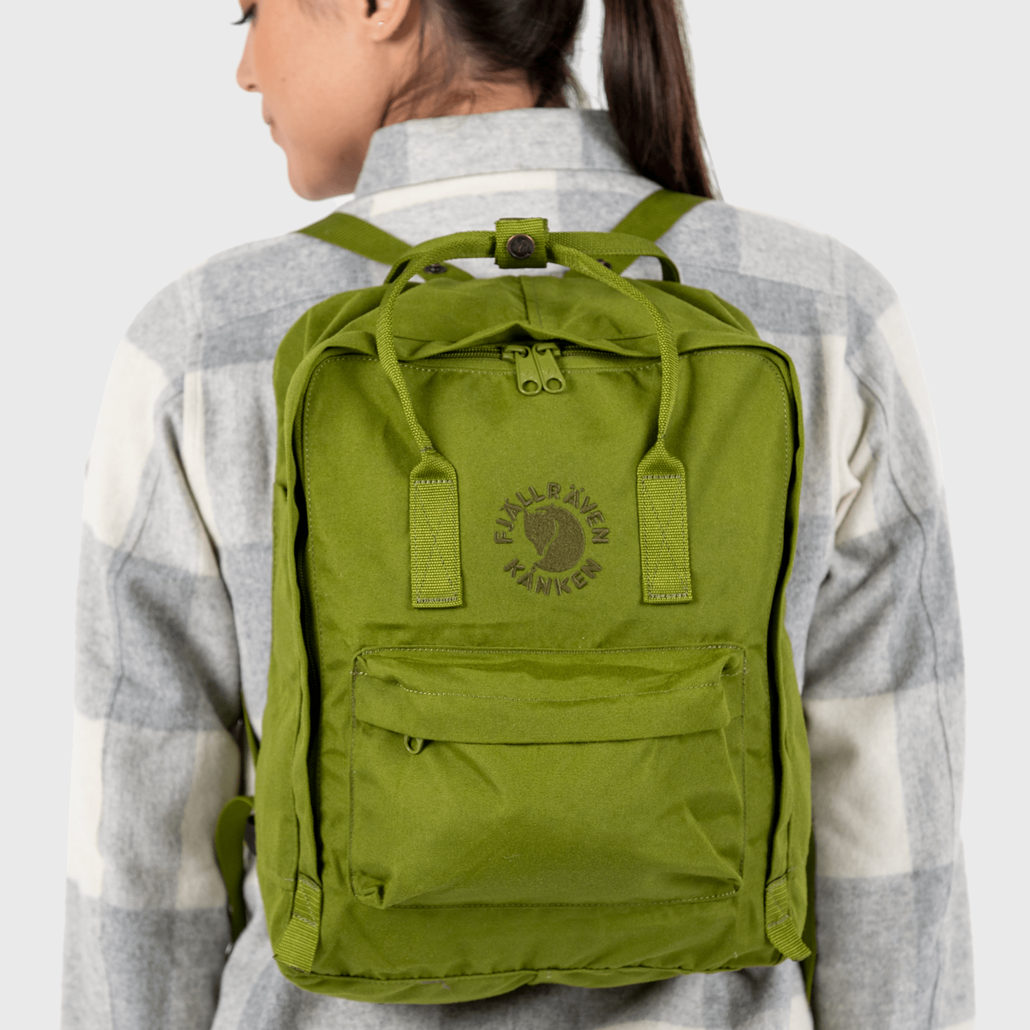 Fjallraven re kanken review hotsell