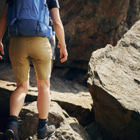 Abisko Midsummer Shorts W
